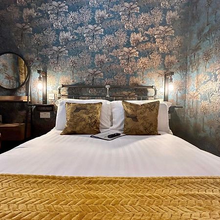 The Devonshire Villa Ilfracombe Ngoại thất bức ảnh