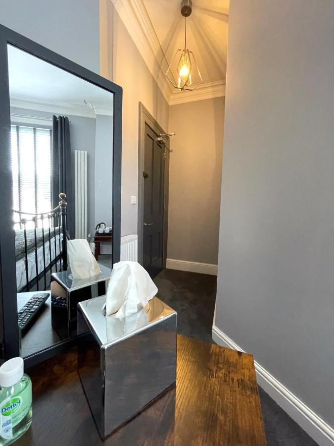 The Devonshire Villa Ilfracombe Ngoại thất bức ảnh