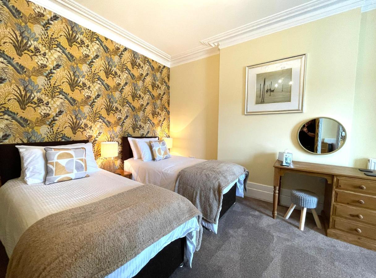 The Devonshire Villa Ilfracombe Ngoại thất bức ảnh