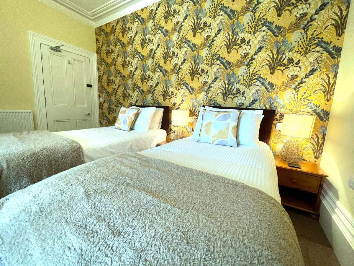 The Devonshire Villa Ilfracombe Ngoại thất bức ảnh