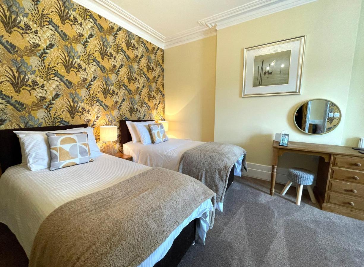 The Devonshire Villa Ilfracombe Ngoại thất bức ảnh
