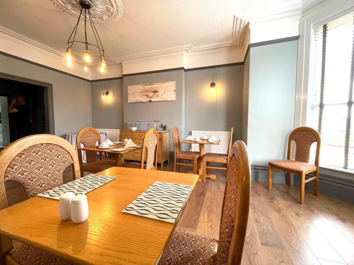 The Devonshire Villa Ilfracombe Ngoại thất bức ảnh