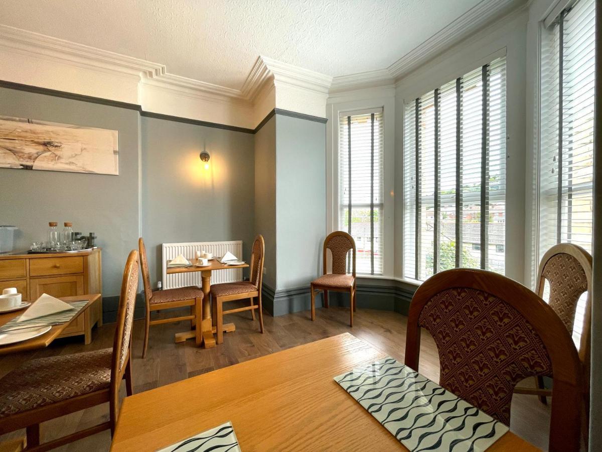 The Devonshire Villa Ilfracombe Ngoại thất bức ảnh