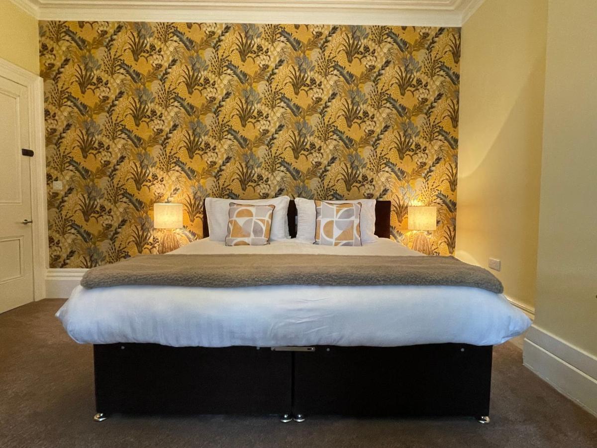 The Devonshire Villa Ilfracombe Ngoại thất bức ảnh