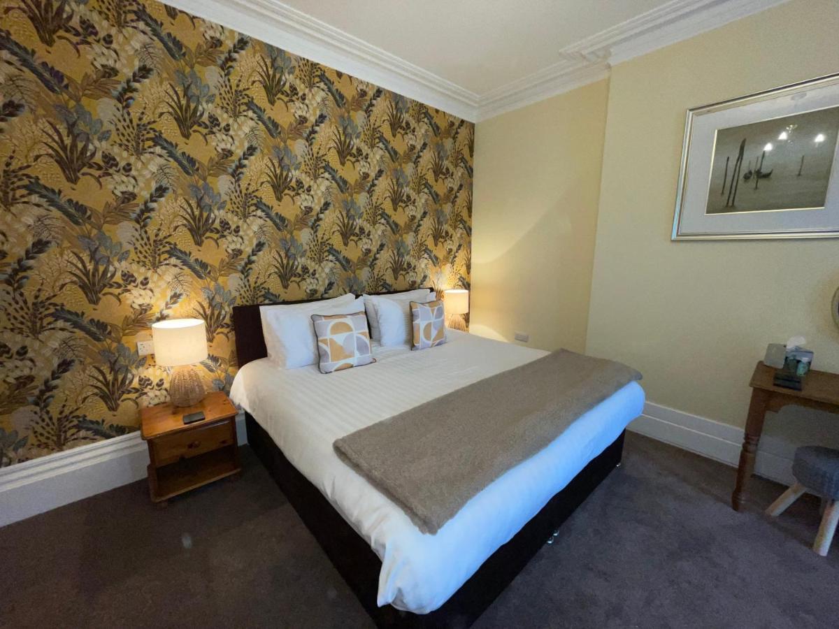 The Devonshire Villa Ilfracombe Ngoại thất bức ảnh