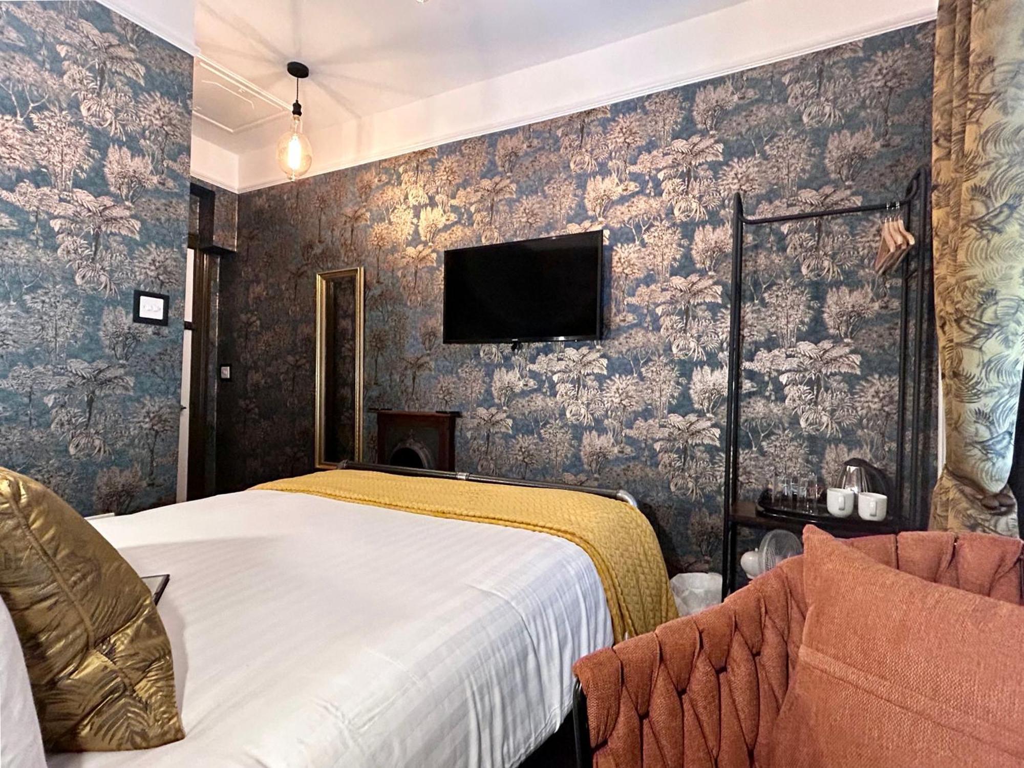 The Devonshire Villa Ilfracombe Ngoại thất bức ảnh