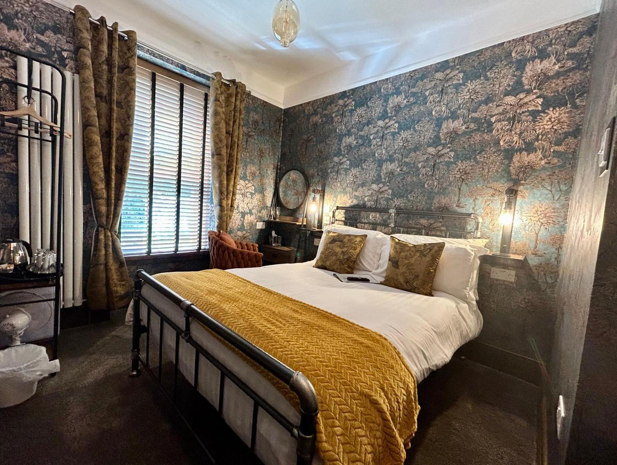 The Devonshire Villa Ilfracombe Ngoại thất bức ảnh